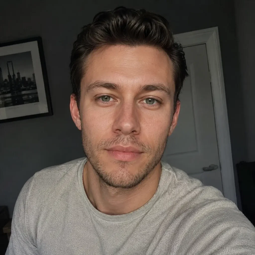 Erik Lindström